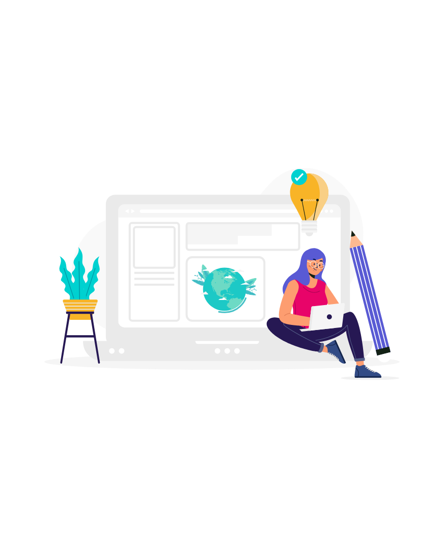 Les bonnes pratiques pour éco-concevoir un site web - Useweb