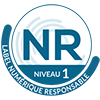 Label Numérique Responsable