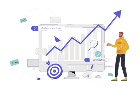Les Core Web Vitals : les indicateurs UX à surveiller pour son SEO